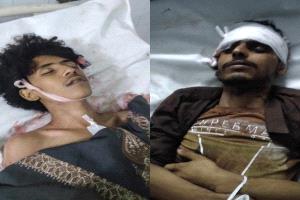 مأساة مزدوجة: شابان يلقيان حتفهما بعد خلاف على شجرة قات