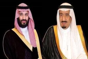 خادم الحرمين يكرّم ولي العهد بإطلاق اسمه على طريق المطار بالمدينة المنورة