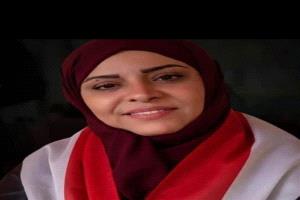 اللجنة الوطنية للمرأة: العدالة لإفتهان المشهري انتصار لهيبة الدولة