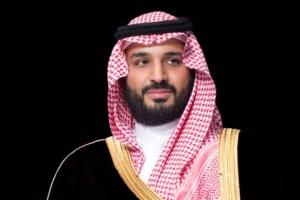 محمد بن سلمان يجدد خلال اتصال هاتفي مع الرئيس الفرنسي موقف المملكة الداعي لوقف فوري للحرب في غزة