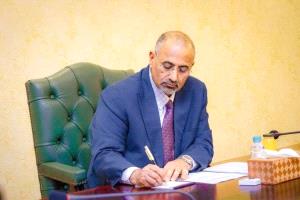 تحول نوعي في مسار قضية الجنوب بقيادة الزبيدي