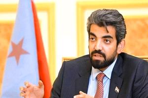 البِيض: القرار الجنوبي سيادي.. وعلى القوى الجنوبية صونه من أي وصاية شمالية