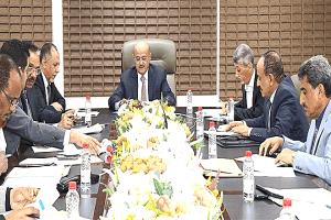 اللجنة الوطنية لتنظيم وتمويل الواردات تعزز الرقابة والإجراءات الالتزامية