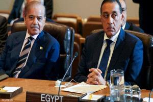 مصر تعلن البدء في إجراءات تدريب قوات أمن فلسطينية