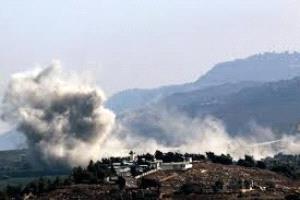 قتيل بضربة إسرائيلية جنوب لبنان رغم وقف إطلاق النار