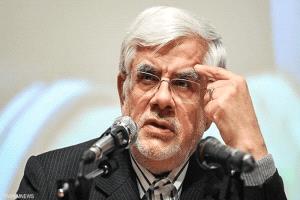 "كشفوا آخر أوراقهم".. نائب الرئيس الإيراني يهاجم الترويكا
