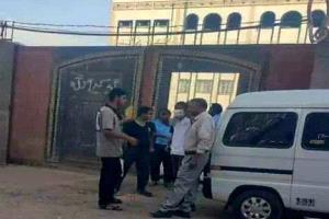 اعتداء مسلح على طلاب جامعة العلوم والتكنولوجيا بعدن
