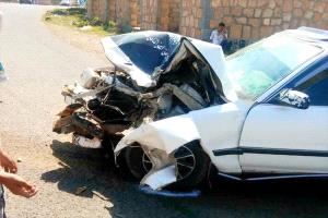 3 قتلى و11 مصاباً في يوم دامٍ على طرقات المحافظات المحررة
