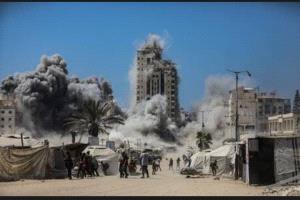 خبراء الأمم المتحدة يدعون الجمعية العامة لعقد جلسة عاجلة بشأن الوضع في غزة