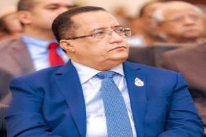 الخبجي: فشل الشراكة الرئاسية يظهر.. والانتقالي هو صاحب الشرعية الميدانية!