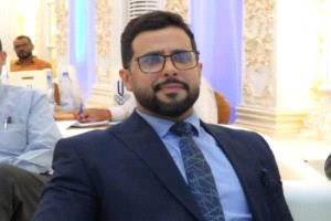 السقاف: قرارات الزُبيدي منعطف تاريخي يرسم ملامح مرحلة جنوبية جديدة