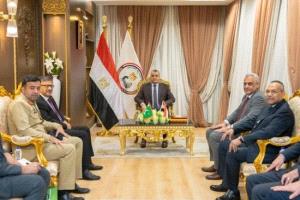 مصر وباكستان تعززان شراكتهما في التصنيع العسكري والمدني