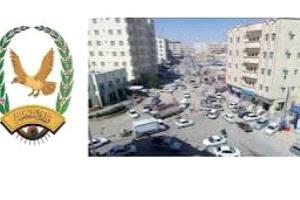 ضبط صرّاف هارب ولص قاطرات في المهرة وبحوزتهما مبالغ مالية ضخمة

