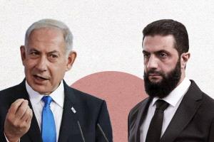 سوريا تبدأ مفاوضات مع إسرائيل بشأن اتفاق أمني مستلهم من 1974