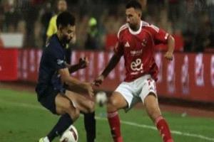 الأهلي يقلب الطاولة على الزمالك في قمة الدوري