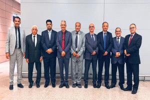 ثمان جامعات يمنية في الصين.. خطوة لبناء شراكات أكاديمية وبحثية دولية