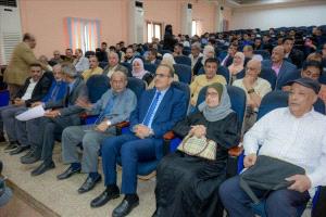 ندوة طبية بعدن تبحث مستجدات تشخيص وعلاج أمراض القلب