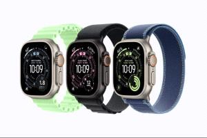 Apple Watch Ultra الكشف عن ساعة ... أكثر ساعات آبل تطورا حتى الآن