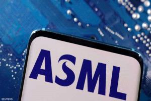 شركة ASML تستثمر 1.3 مليار يورو في ميسترال للذكاء الاصطناعي