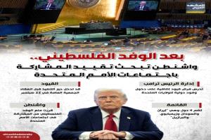 واشنطن تلوّح بقيود جديدة على وفود دولية قبل انعقاد الأمم المتحدة