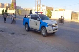 ضبط أخطر عناصر سرقة المنازل وإيقاف شبكة تهريب المسروقات