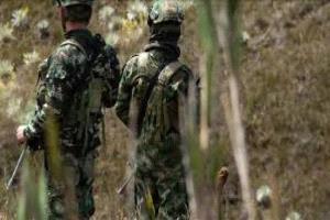 الجيش الكولومبي يحرر 27 جنديًا من قبضة العصابات
