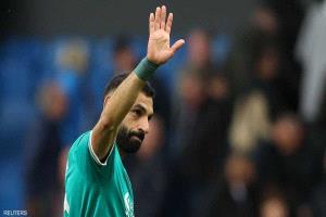 محمد صلاح: ليفربول لا يعرف الاستسلام