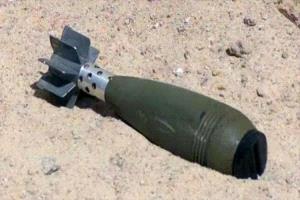 انفجار مخلفات حربية يودي بحياة طفلين في لحج
