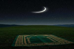  يومًا تفصلنا عن رمضان المبارك