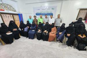 ورشة في تعز المجتمع المدني شريك أساسي للحد من التسرب الدراسي ودعم العودة للمدارس

