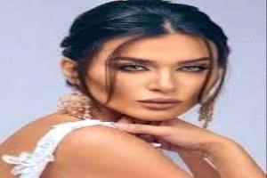 نادين الراسي بدون مكياج وتغني مع والده