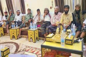 تحكيم قبلي في الصبيحة يطوي صفحة التوترات ويعيد التأكيد على وحدة الصف