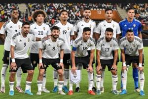«تصفيات المونديال ليبيا تحافظ على آمالها بثنائية في إسواتيني
