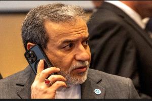 إيران تتحدث عن قرب التوصل لاتفاق مع الوكالة الذرية