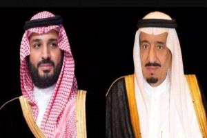 السعودية تهنئ ملك إسواتيني بذكرى استقلال بلاده
