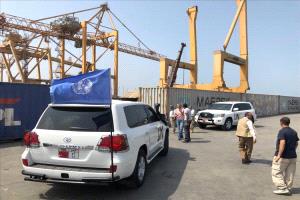 الحوثيون يوسّعون قيودهم بالحديدة.. اعتقالات تطال عاملين إنسانيين وتفاقم مخاوف على الإغاثة

