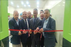 عدن افتتاح غرفة عمليات عظام حديثة بمستشفى الجمهورية بدعم تركي
