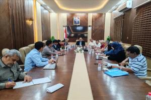 وزير الصحة قمة عدن الصحية المقبلة نقطة تحول لإصلاح النظام الصحي وتعزيز الشراكات الدولية

