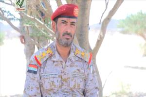 مطارح نخلا والسحيل صخرة تصدّت لأوهام الحوثي وطمامعه التوسعية