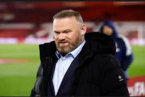 واين روني الهداف التاريخي لإنجلترا يقول إن مشاهدة المنتخب الإنجليزي في المباريات «السهلة» مملة