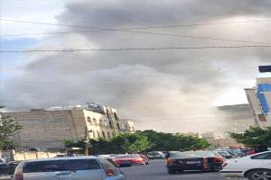 صنعاء تحت النار.. ضربة إسرائيلية غير مسبوقة تحوّل الأحياء إلى أنقاض