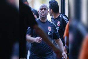 وليد صلاح الدين: لا تصدقوا الأكاذيب التي تقال عن الأهلي