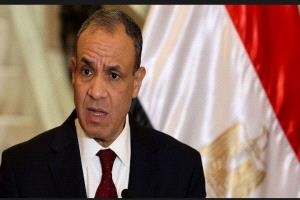 عبد العاطي: قولا واحدا.. سنزيل الحواجز أمام السفارات الأجنبية في مصر