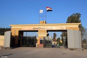 تنديد عربي بتصريحات نتنياهو بشأن التهجير عبر معبر رفح