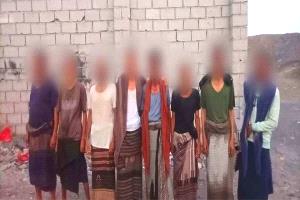 القوات الجنوبية تُحبط مخططًا حوثيًا يهدد الأمن في أبين