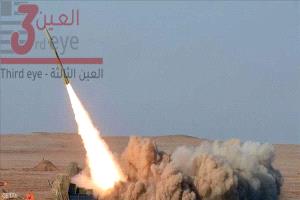 الحوثيون يطلقون صاروخًا فرط صوتي على يافا ومطار رامون
