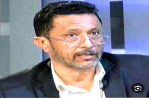أبين تحتفي بالمناضل حسن غيثان الكازمي عرفانًا لمسيرته النضالية
