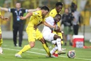 الوصل يعود للانتصارات بهدف علي صالح في الدوري الإماراتي
