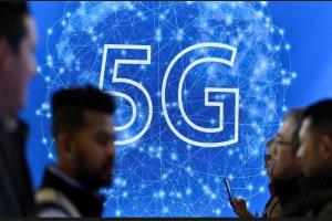 الصين تمتلك 4.65 مليون محطة لاتصالات الجيل الخامس 5G