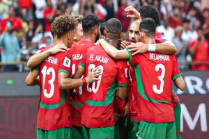 أسود الأطلس يضمنون حضور المغرب في مونديال 2026 بخماسية على النيجر